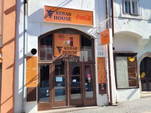 Pronájem obchodního prostoru, Kolín - Kolín I, Na Hradbách, 100 m2