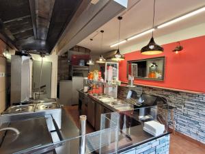 Pronájem obchodního prostoru, Kolín - Kolín I, Na Hradbách, 100 m2