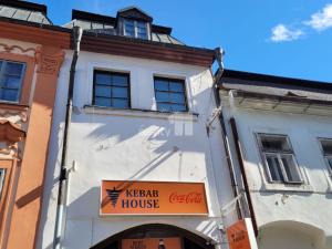 Pronájem obchodního prostoru, Kolín - Kolín I, Na Hradbách, 100 m2