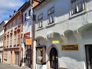 Pronájem obchodního prostoru, Kolín - Kolín I, Na Hradbách, 100 m2