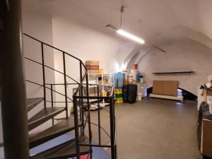 Pronájem obchodního prostoru, Kolín - Kolín I, Na Hradbách, 100 m2