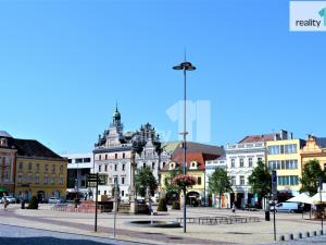 Pronájem obchodního prostoru, Kolín - Kolín I, Na Hradbách, 100 m2