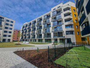 Pronájem bytu 1+kk, Praha - Chodov, Líbalova, 32 m2