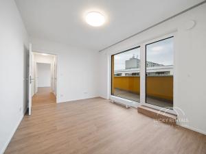 Pronájem bytu 3+kk, Praha - Chodov, Líbalova, 90 m2