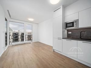 Pronájem bytu 2+kk, Praha - Chodov, Líbalova, 47 m2