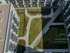 Pronájem bytu 2+kk, Praha - Chodov, Líbalova, 42 m2