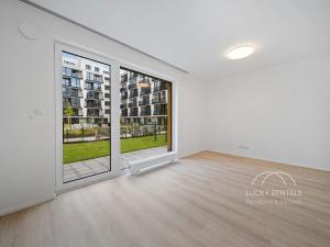 Pronájem bytu 2+kk, Praha - Chodov, Líbalova, 60 m2