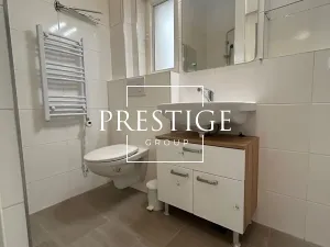 Pronájem bytu 2+kk, Praha, Jaurisova, 44 m2