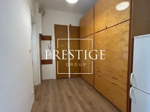 Pronájem bytu 2+kk, Praha, Jaurisova, 44 m2