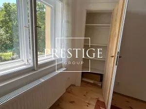 Pronájem bytu 2+kk, Praha, Jaurisova, 44 m2