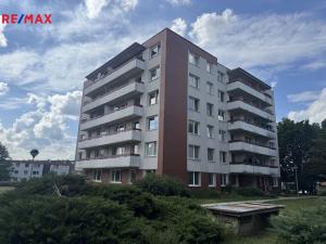 Prodej bytu 3+1, Zlín, Okružní, 80 m2