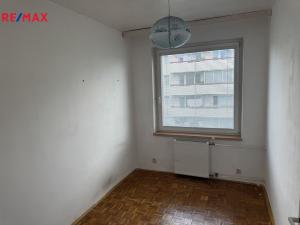 Prodej bytu 3+1, Zlín, Okružní, 80 m2