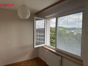 Prodej bytu 3+1, Zlín, Okružní, 80 m2