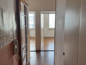 Prodej bytu 3+1, Zlín, Okružní, 80 m2