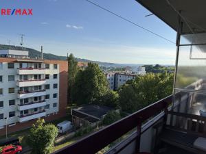 Prodej bytu 3+1, Zlín, Okružní, 80 m2