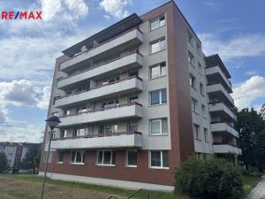Prodej bytu 3+1, Zlín, Okružní, 80 m2