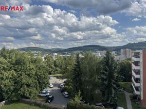 Prodej bytu 3+1, Zlín, Okružní, 80 m2