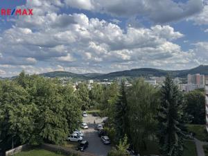 Prodej bytu 3+1, Zlín, Okružní, 80 m2