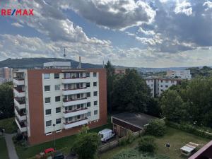 Prodej bytu 3+1, Zlín, Okružní, 80 m2