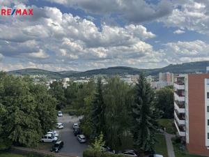 Prodej bytu 3+1, Zlín, Okružní, 80 m2