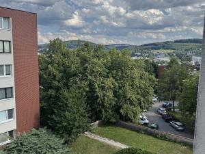 Prodej bytu 3+1, Zlín, Okružní, 80 m2