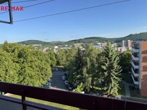 Prodej bytu 3+1, Zlín, Okružní, 80 m2