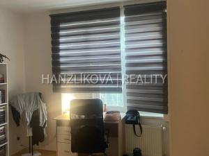 Pronájem bytu 2+1, České Budějovice - České Budějovice 5, Dělnická, 46 m2