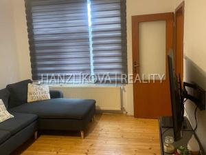 Pronájem bytu 2+1, České Budějovice - České Budějovice 5, Dělnická, 46 m2
