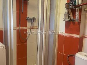 Pronájem bytu 2+1, České Budějovice - České Budějovice 5, Dělnická, 46 m2