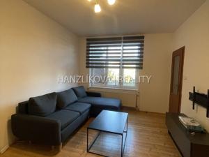 Pronájem bytu 2+1, České Budějovice - České Budějovice 5, Dělnická, 46 m2