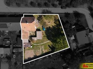 Prodej rodinného domu, Šumná, 150 m2