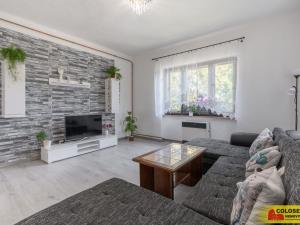 Prodej rodinného domu, Šumná, 150 m2