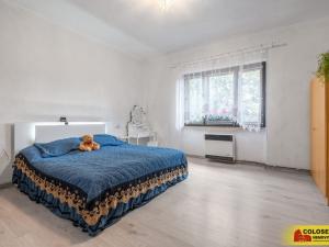 Prodej rodinného domu, Šumná, 150 m2