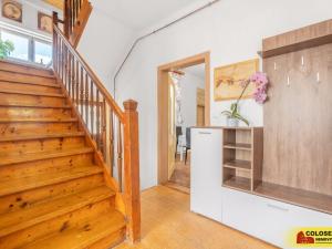 Prodej rodinného domu, Šumná, 150 m2