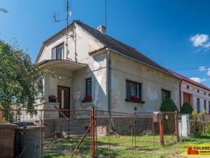 Prodej rodinného domu, Šumná, 150 m2