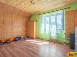 Prodej rodinného domu, Šumná, 150 m2