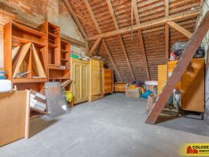 Prodej rodinného domu, Šumná, 150 m2