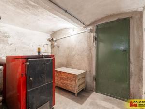 Prodej rodinného domu, Šumná, 150 m2