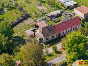 Prodej rodinného domu, Šumná, 150 m2