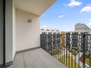 Pronájem bytu 3+kk, Praha - Chodov, Líbalova, 76 m2
