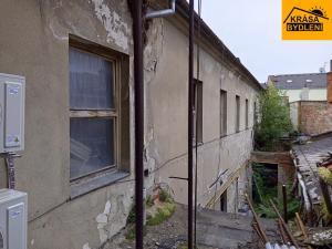 Prodej komerční nemovitosti, Prostějov, nám. T. G. Masaryka, 87 m2