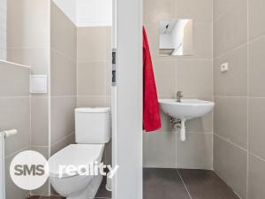 Pronájem obchodního prostoru, Třebíč - Nové Město, Brněnská, 293 m2