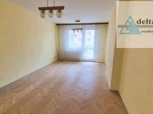 Prodej bytu 3+1, Šumperk, Gagarinova, 71 m2