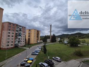 Prodej bytu 3+1, Šumperk, Gagarinova, 71 m2
