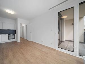 Pronájem bytu 1+kk, Praha - Chodov, Líbalova, 30 m2