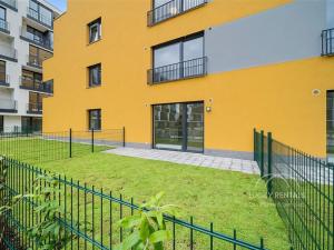 Pronájem bytu 1+kk, Praha - Chodov, Líbalova, 30 m2