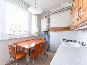 Prodej bytu 3+1, Šumperk, Reissova, 60 m2