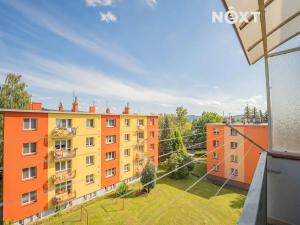 Prodej bytu 3+1, Šumperk, Reissova, 60 m2