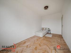Prodej bytu 3+1, Hradec Králové - Nový Hradec Králové, Písečná, 65 m2
