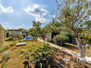 Prodej zahrady, Olomouc, 399 m2